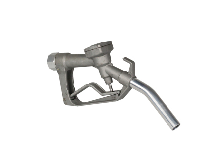 Manual Nozzle